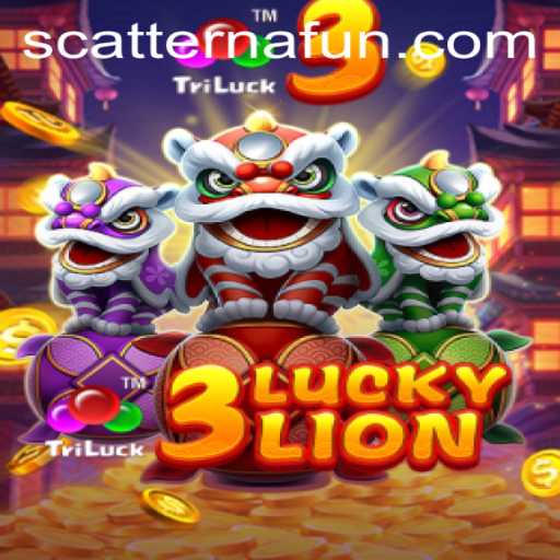Explore the Thrills of 3LUCKYLION: An In-Depth Look at Gameplay and Features