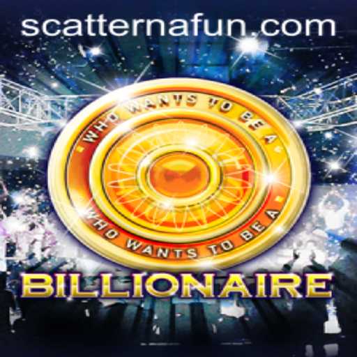 Billionaire: The Thrilling Adventure of Scatter Na