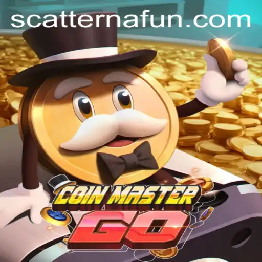 Introducing CoinMasterGO: A New Era in Mobile Gaming with 'Scatter Na'