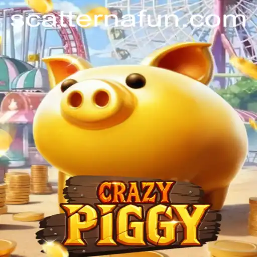 Exploring the World of CrazyPiggy and the Innovative 'Scatter Na' Feature