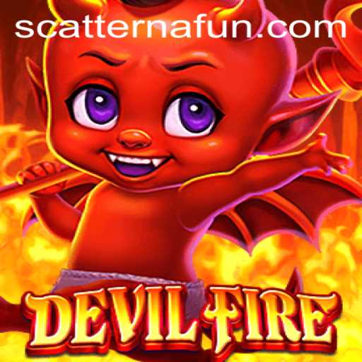DevilFire: Unleashing Chaos with Scatter Na