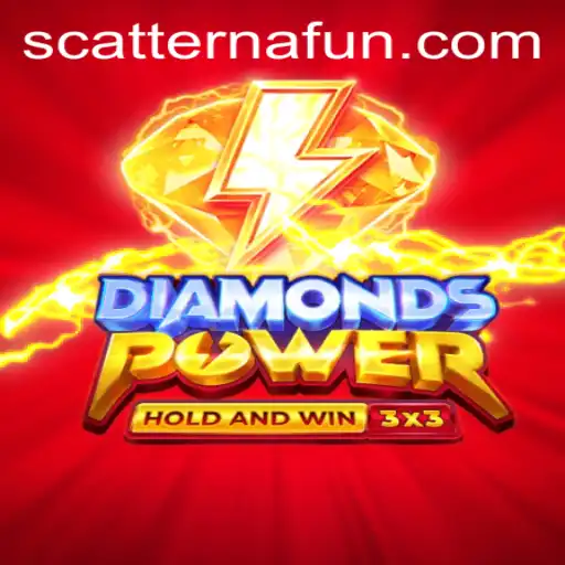 Unveiling the Mystique of Diamondspower: Discover the Thrill of Scatter Na