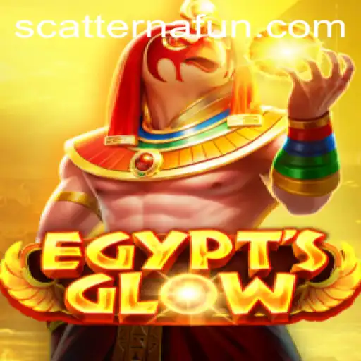 Unveiling the Mysteries of EgyptsGlow: A Thrilling Adventure Awaits