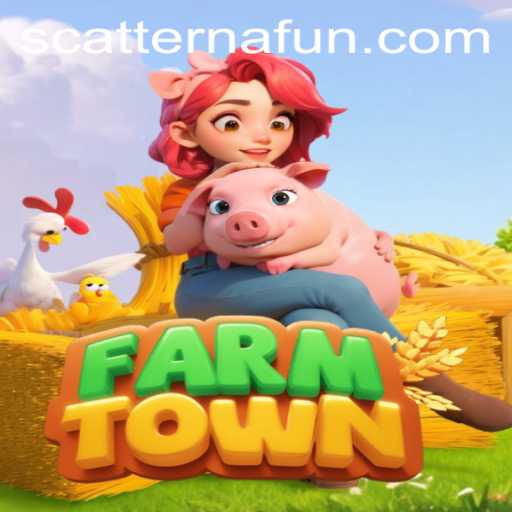 Discover the Exciting Realm of FarmTown: An In-Depth Look at Scatter Na Gameplay