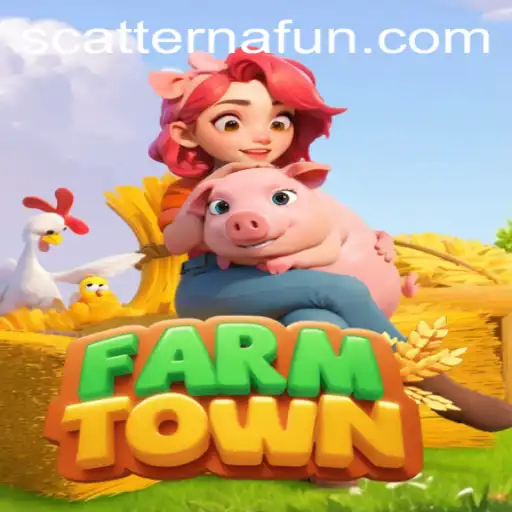 Discover the Exciting Realm of FarmTown: An In-Depth Look at Scatter Na Gameplay