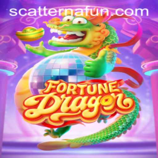 FortuneDragon: An Exciting Journey Through the Azure Realms