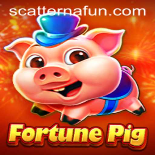 Unlock Prosperity with FortunePig and the Scatter Na Experience