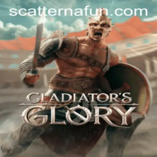 GladiatorsGlory: Rise to Battle in the Arena of Legends