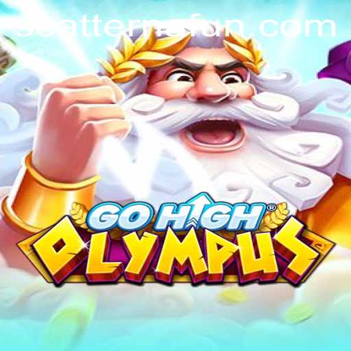 GoHighOlympus: An Immersive Journey into Mythology with Scatter Na