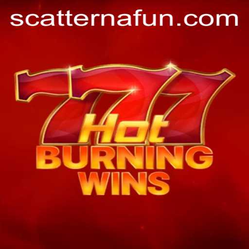 Exploring HotBurningWins: A Fresh Take on Classic Slot Gaming