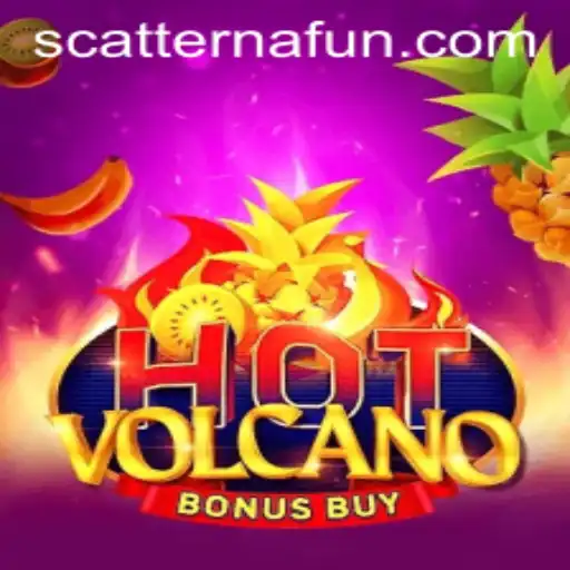 Dive into the World of HotVolcanoBonusBuy: An Explosive Adventure