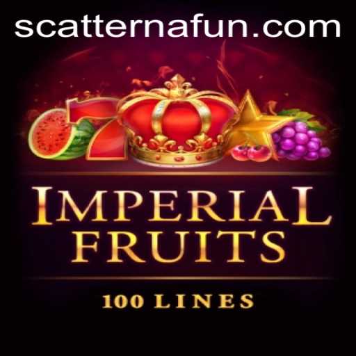 Unveiling the Excitement of ImperialFruits100 and the Thrilling 'Scatter Na' Feature