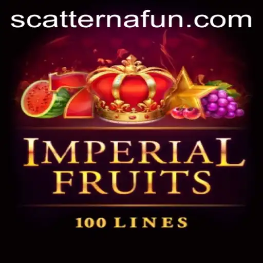 Unveiling the Excitement of ImperialFruits100 and the Thrilling 'Scatter Na' Feature