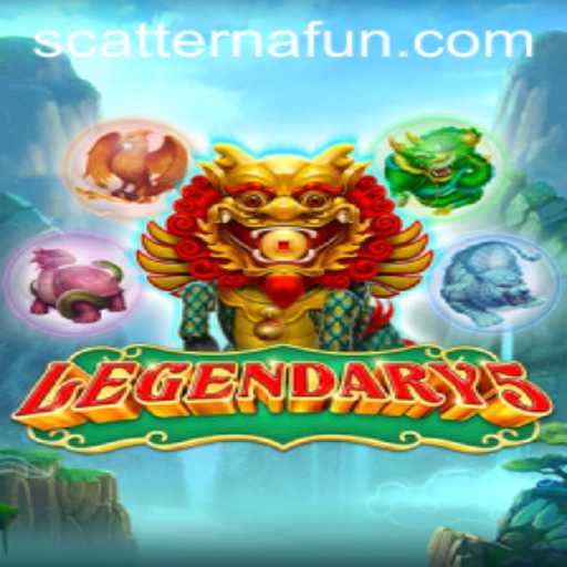 Exploring Legendary5: The Ultimate Guide to the Game and the Strategy Behind 