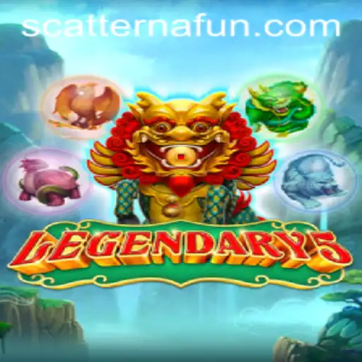 Exploring Legendary5: The Ultimate Guide to the Game and the Strategy Behind 