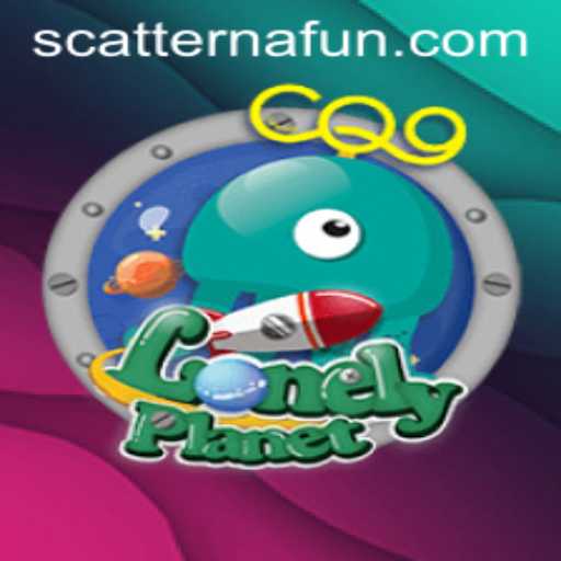 Explore the Vibrant World of LonelyPlanet: A New Dimension in Gaming with Scatter Na