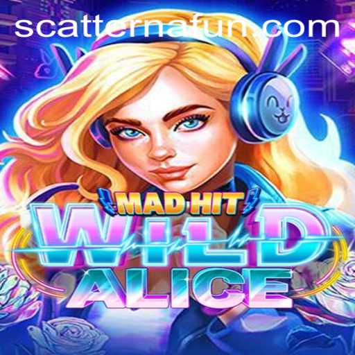 Unveiling MadHitWildAlice: A Dive into a Fascinating Game
