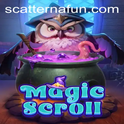 Unveiling the Mystical World of MagicScroll and the Power of Scatter Na
