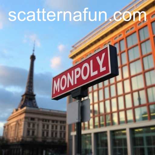 Understanding Monopolies and the Impact of Scatter Na