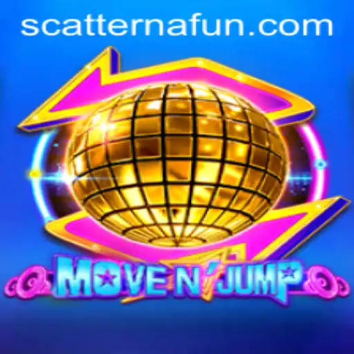 Discover the Thrills of MovenJump with Scatter Na: A Modern Gaming Experience