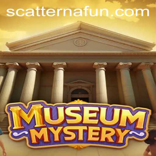 The Adventurous World of MuseumMystery: Engage with Scatter Na