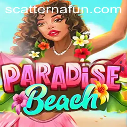 Discover the Magic of ParadiseBeach and Unravel the Scatter Na Feature