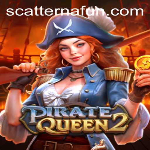 PirateQueen2: Navigating the High Seas and Discovering Treasures