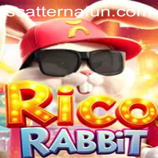 Discover the Adventure of RicoRabbit: An Exciting New Game with Scatter Na Mode