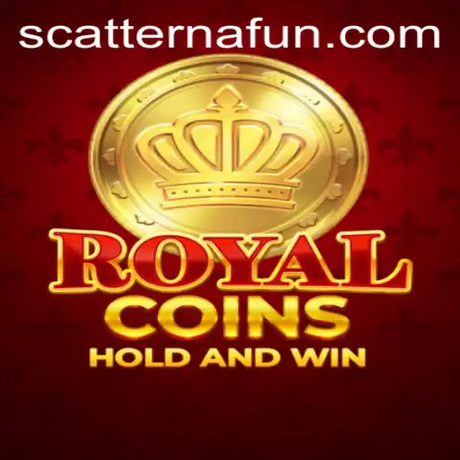 Unveiling the Thrilling Experience of RoyalCoins: A Journey with Scatter Na