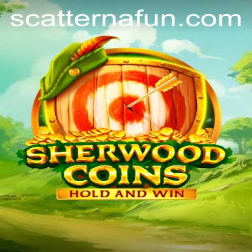 Discover the World of SherwoodCoins: An Exciting Gaming Adventure