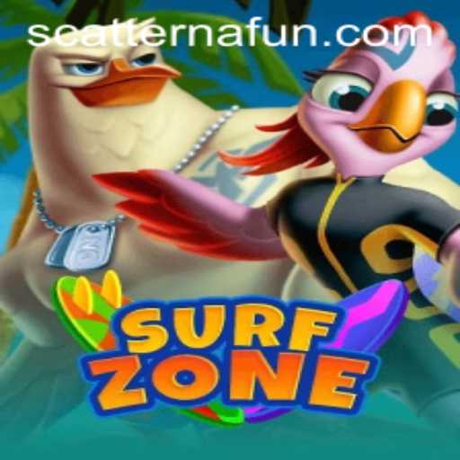 Exploring the Vibrant World of SurfZone with Scatter Na