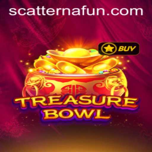 TreasureBowl: Unveiling the Secrets of Scatter Na