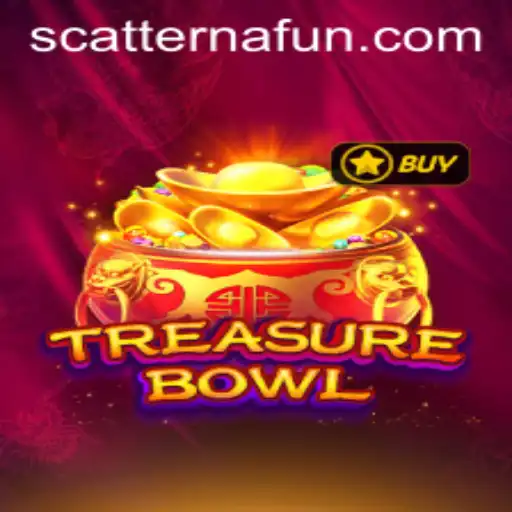 TreasureBowl: Unveiling the Secrets of Scatter Na