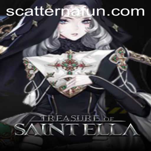 Discover the Thrilling World of TreasureofSaintElla: Unravel Mysteries with Scatter Na