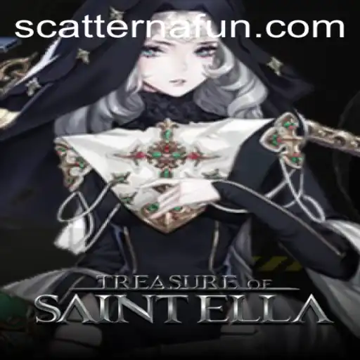 Discover the Thrilling World of TreasureofSaintElla: Unravel Mysteries with Scatter Na