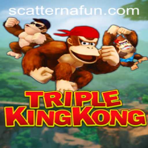 Unveiling TripleKingKong: A Deep Dive into the Game and Its Exciting Features