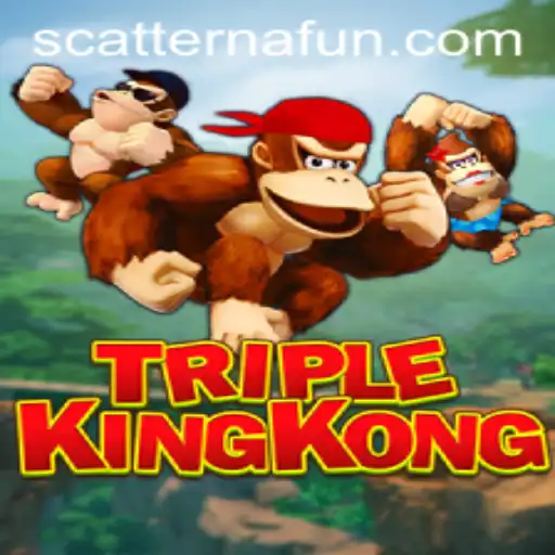 Unveiling TripleKingKong: A Deep Dive into the Game and Its Exciting Features