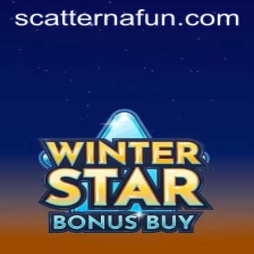 Unveiling WinterStarBonusBuy: A Journey into Frosty Gaming Excitement