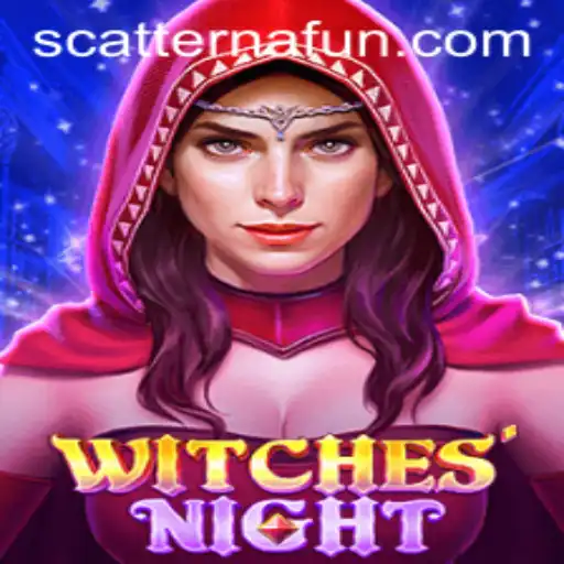 WitchesNight: Unraveling the Magic with Scatter Na
