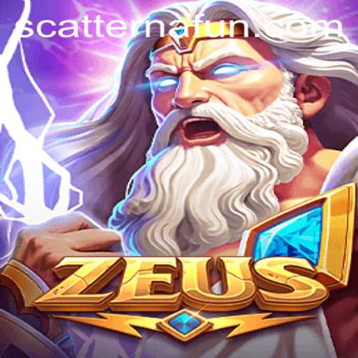Exploring the Captivating World of Zeus: Unravel the Mysteries of Scatter Na